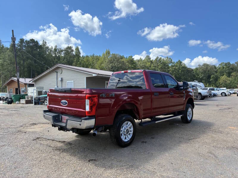 ford f-250 super duty 2019 1FT7W2B65KED34721 image ford f-250 super duty 2019 1FT7W2B65KED34721 image